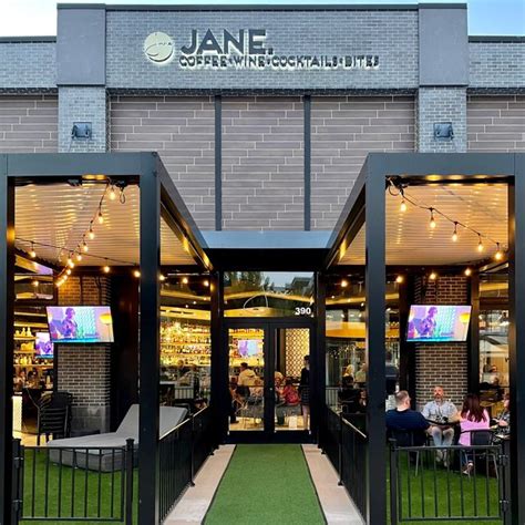 Jane southlake - Wine bars are on the upswing, and now there's one coming to Southlake this spring: Called Jane, it'll be a combination wine and coffee bar …